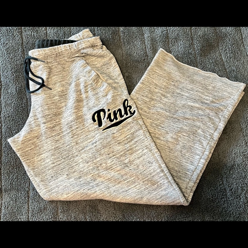 PINK Sweatpants